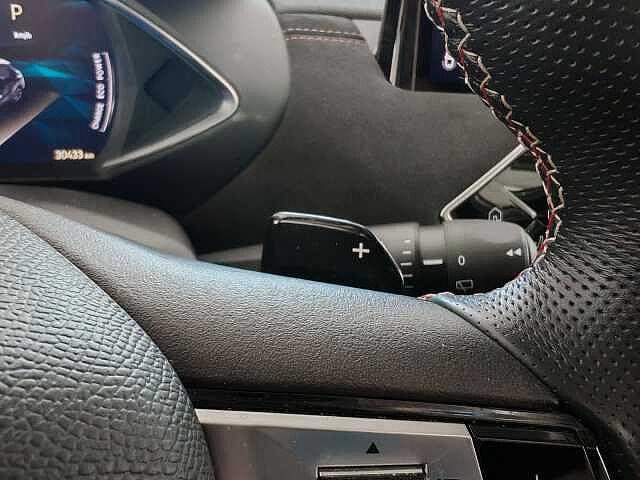 DS DS 3 DS 3 Hybrid 136 Performance Line