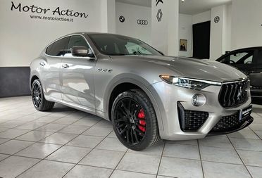 Maserati Levante V6 AWD Gransport 350 cv