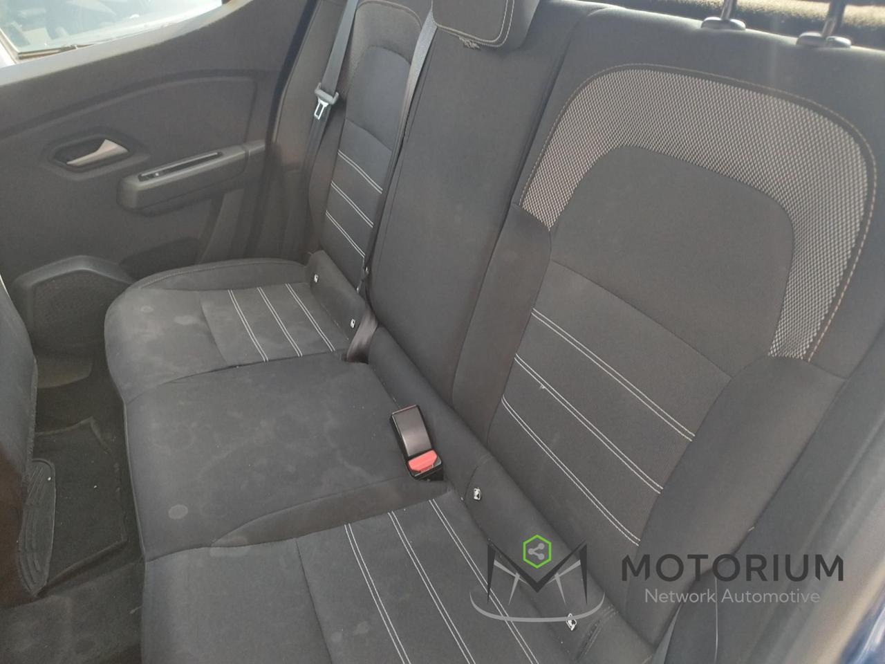 Dacia Sandero Stepway 1.0 TCE EXTREME UP