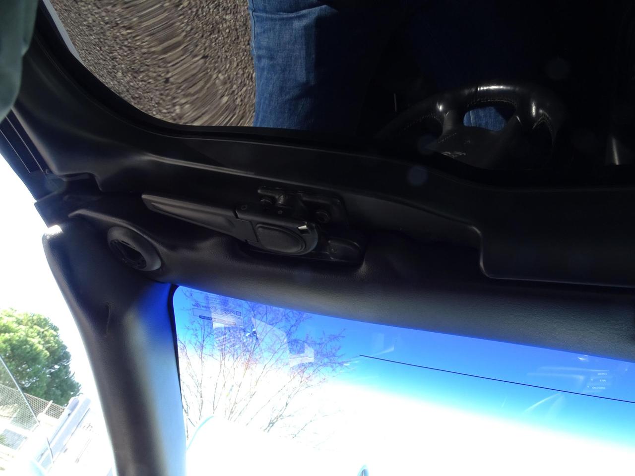 Chevrolet Corvette C5 5.7 V8 Coupé