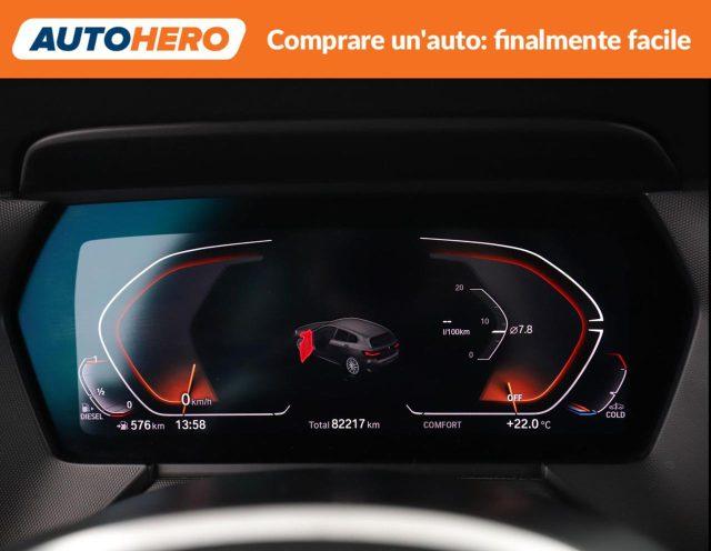BMW 118 d 5p. Advantage