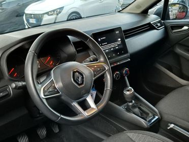RENAULT - Clio - Blue dCi 100 CV Evolution