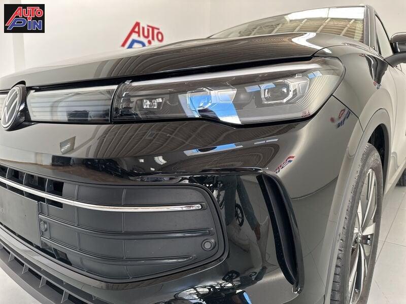 Volkswagen Tiguan Tiguan 2.0 TDI 150 CV DSG *PROMO*