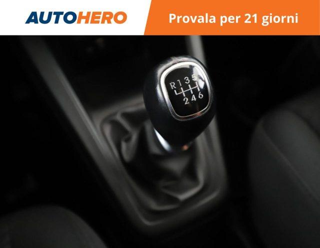 HYUNDAI iX20 1.6 MPI APP MODE