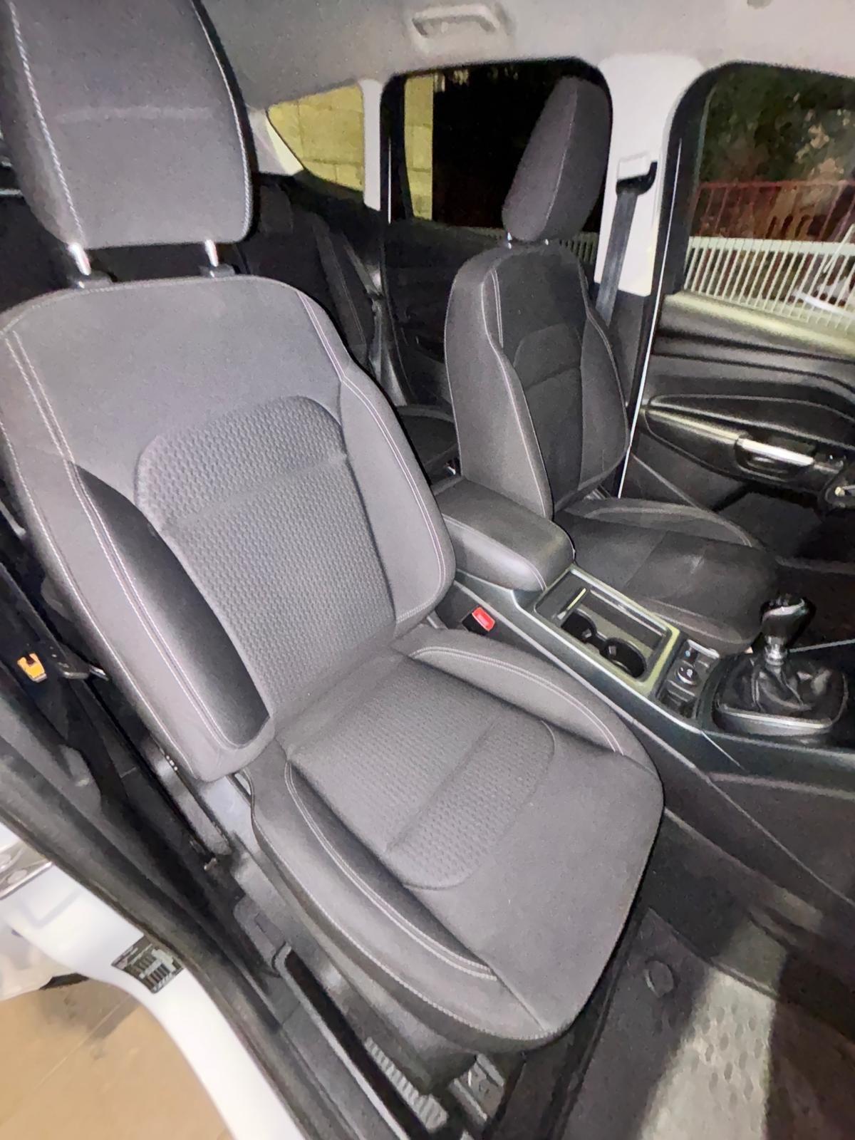 Ford Kuga 1.5 TDCI 120 CV S&S 2WD Titanium