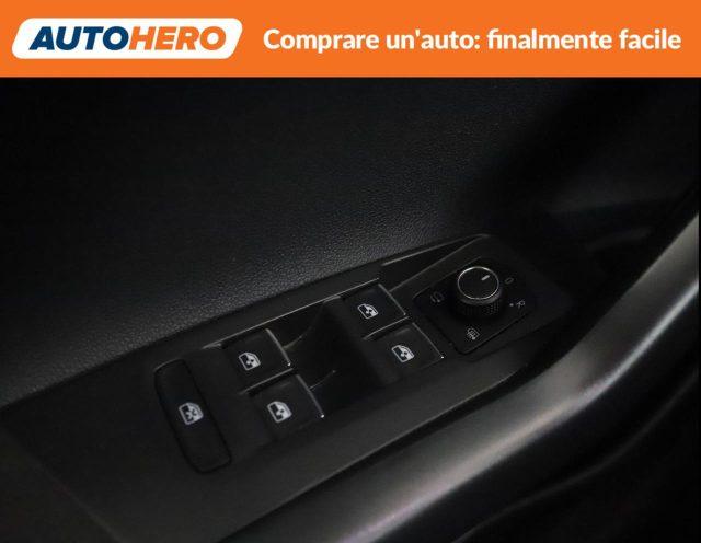 VOLKSWAGEN Polo 1.0 TSI 115 CV 5p. Highline BlueMotion Technology