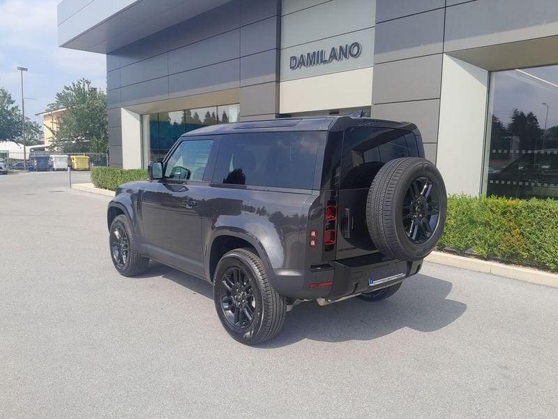 Land Rover Defender D200 AWD Auto 90 S IVA ESPOSTA