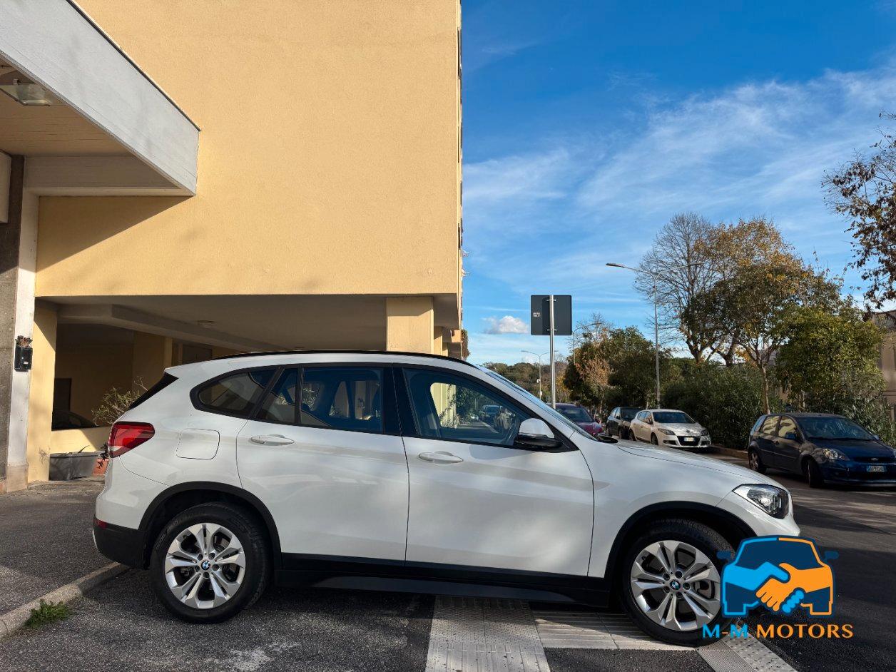 BMW X1 xdrive25e Business Advantage auto