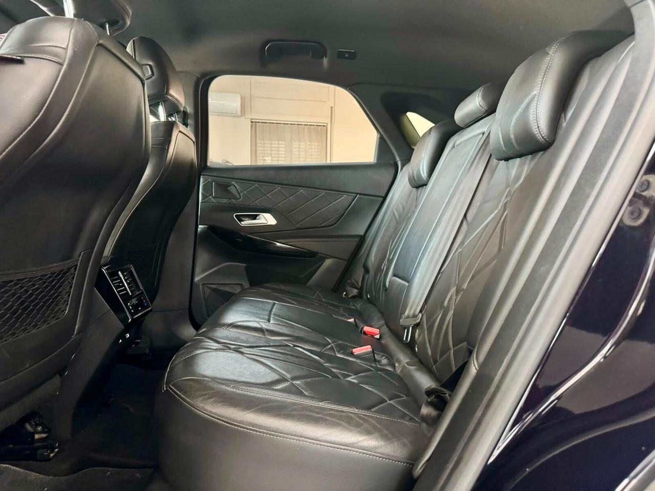 Ds 7 Crossback 1.5 BlueHDi 130cv aut. Grand Chic 2022