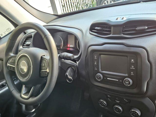 JEEP Renegade 1.0 T3 Longitude tua da ?189,00 mensili