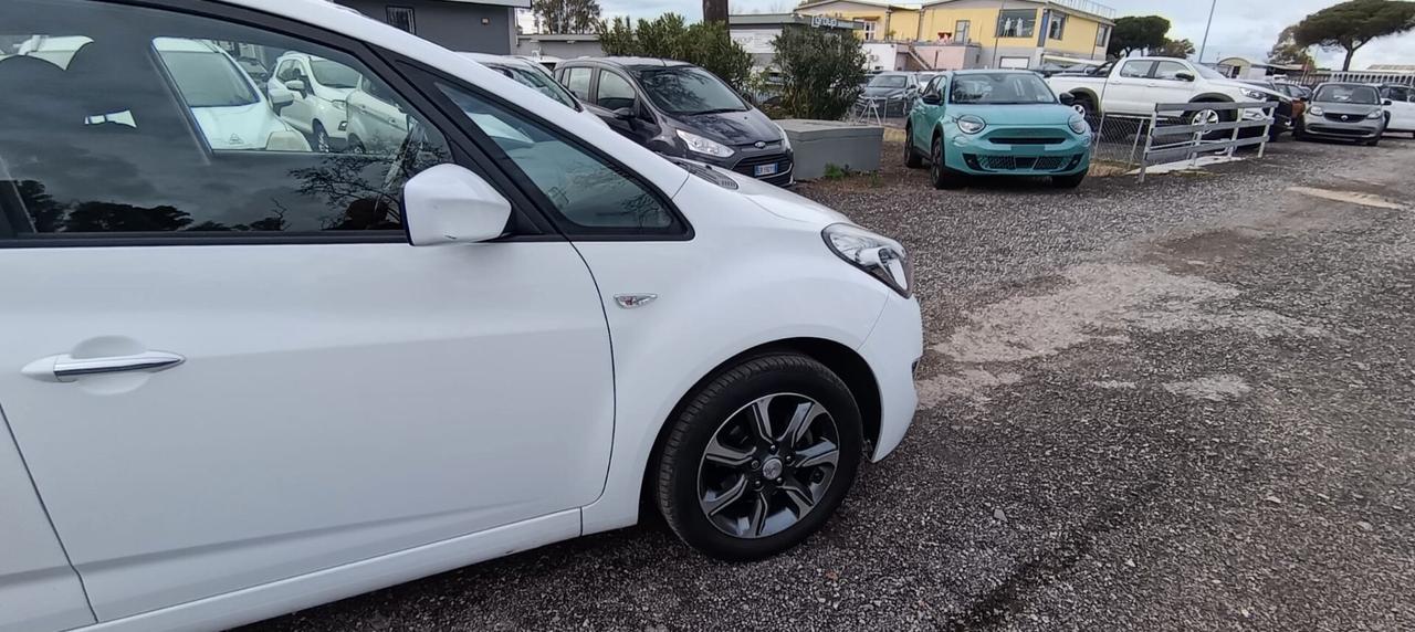 Hyundai ix20 1.6 MPI Econext APP MODE