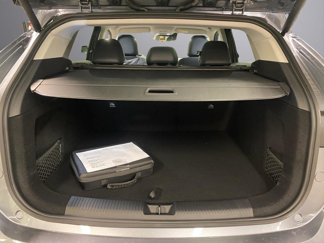 Mg HS 1.5 phev Luxury auto