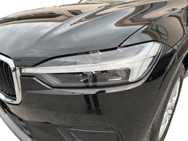 Volvo XC60 B4 AWD 211 Cv Geartronic Momentum Pro