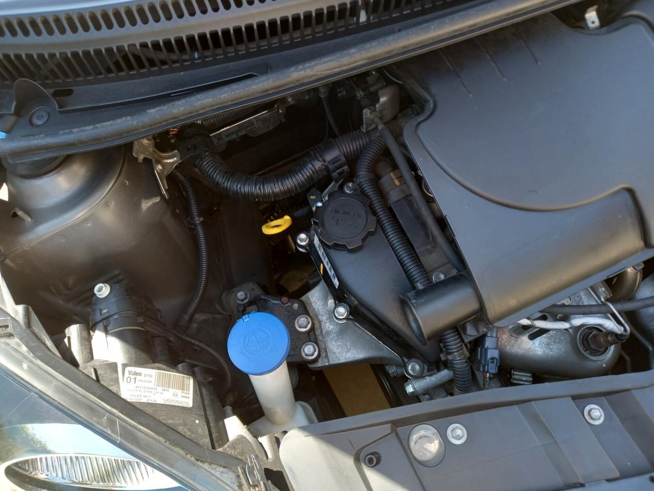 Toyota Aygo 1.0 12V UNICO P. 46000 km !!!!