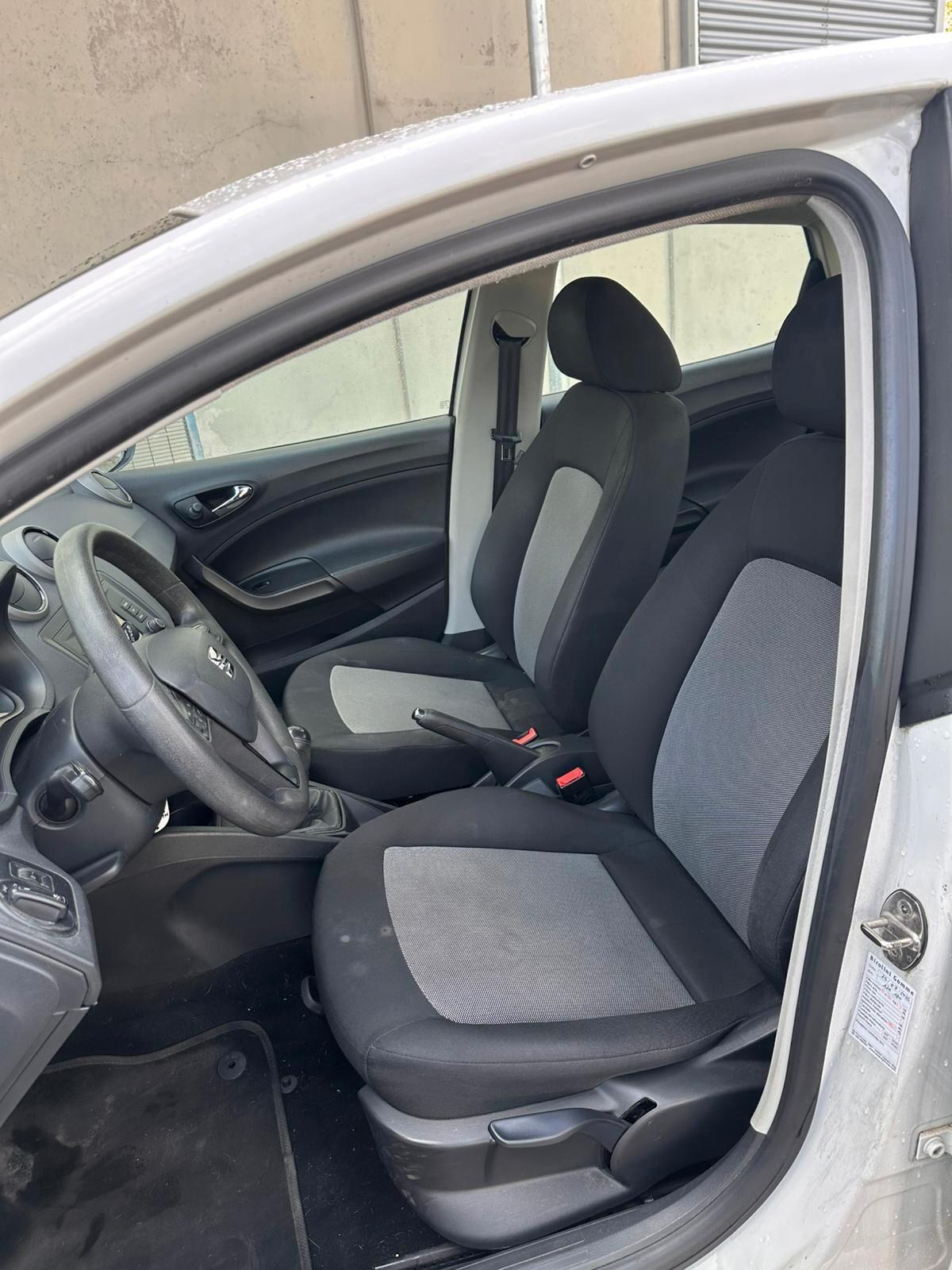 Seat Ibiza 1.0 EcoTSI 95 CV 5 porte Style