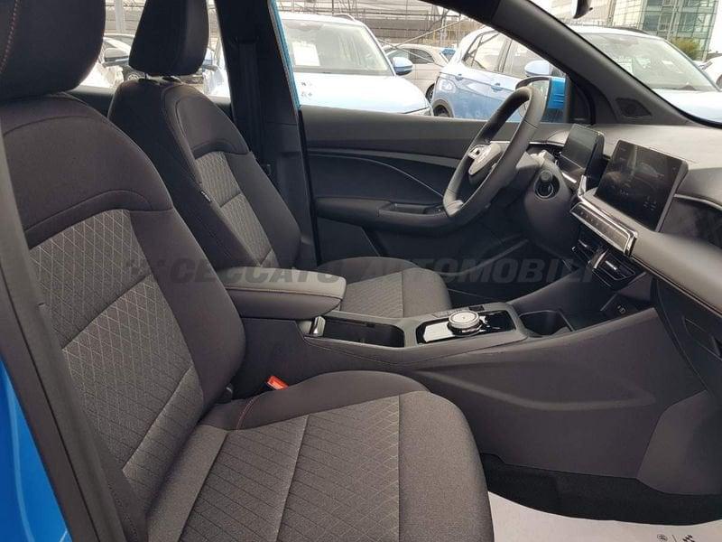 MG MG3 MG3 Hybrid+ COMFORT BLUE