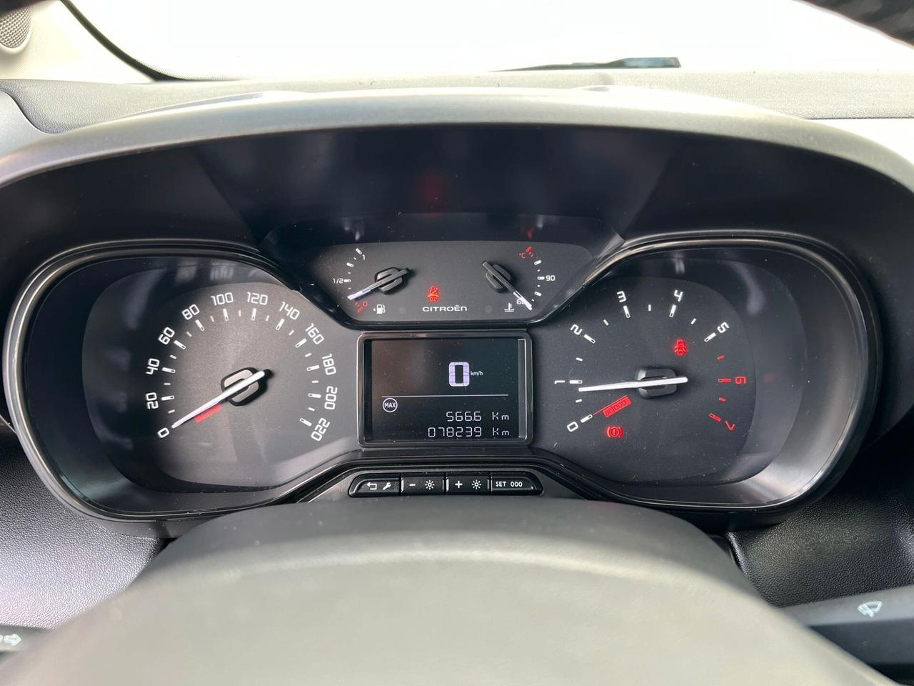 CITROEN C3 AIRCROSS 1.5 BlueHDi 110cv 2021!!! SHINE!!!