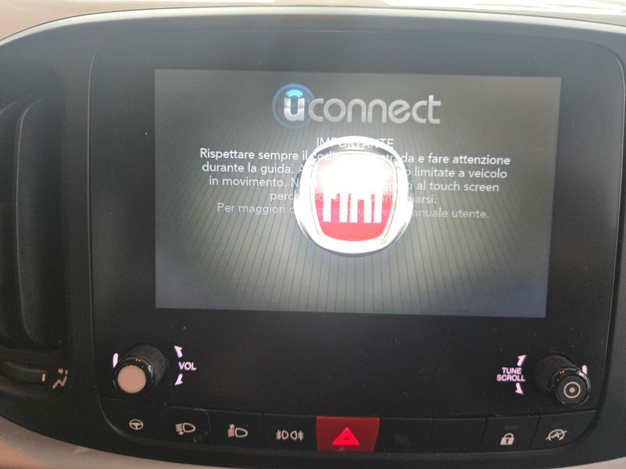 Fiat 500L 1.3 Multijet 95 CV Connect