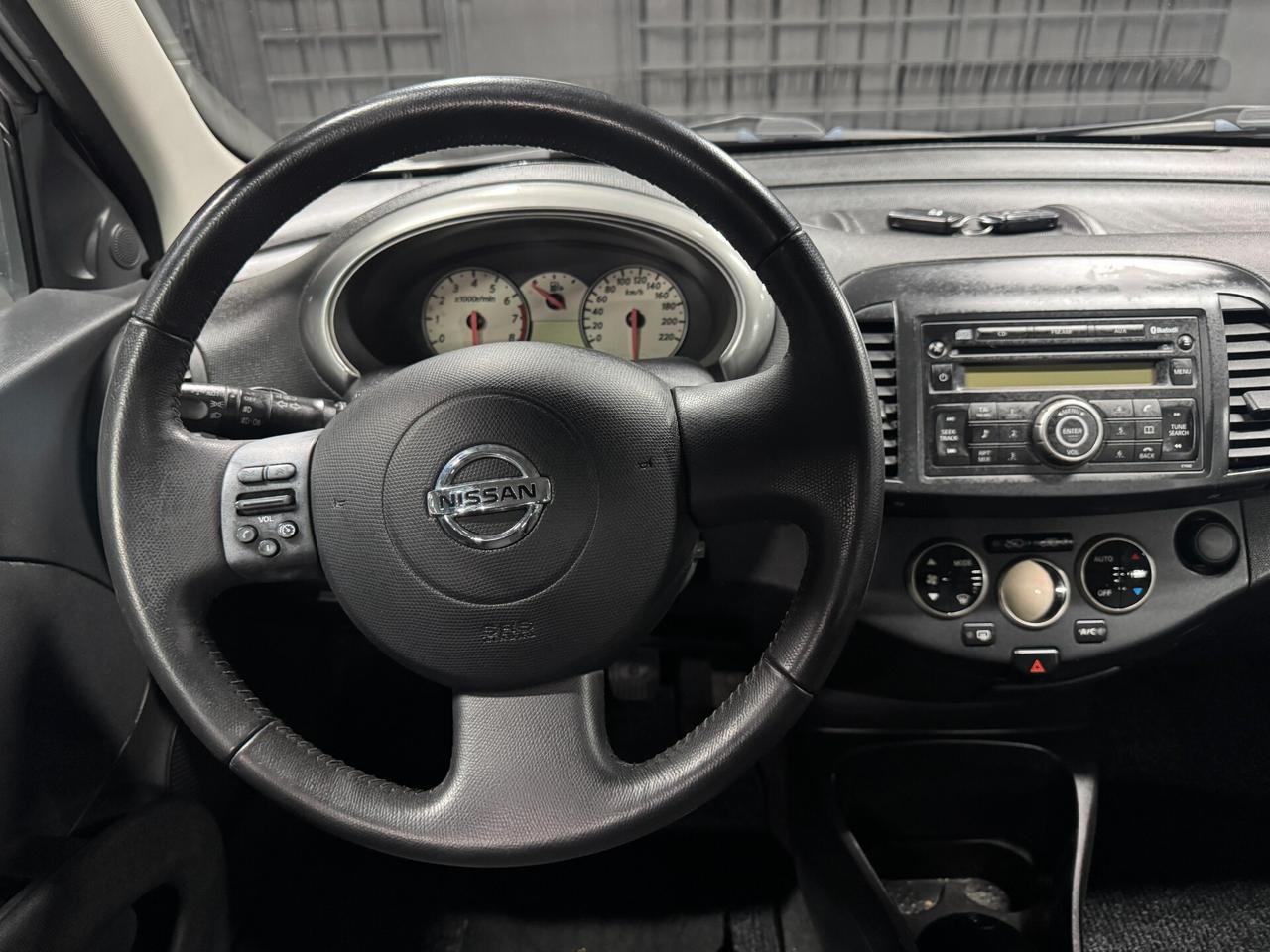 Nissan Micra 1.2 16V 5 porte Acenta Neopatentati
