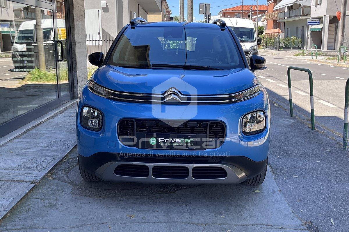 CITROEN C3 Aircross BlueHDi 100 Feel