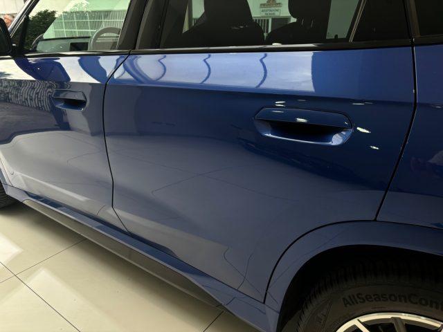 BMW X1 sDrive 18d Msport tua da ?489,00 mensili