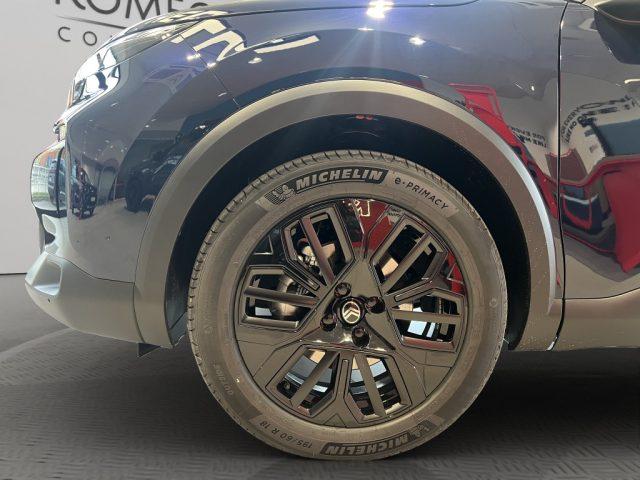 CITROEN C4 Hybrid 145 e-DCS6 Collection