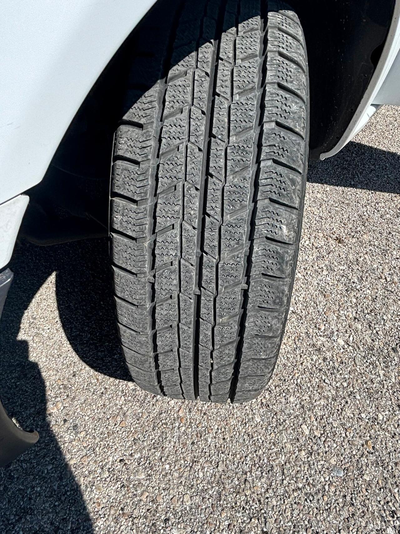 Mercedes-benz Viano 2.2 CDI Ambiente