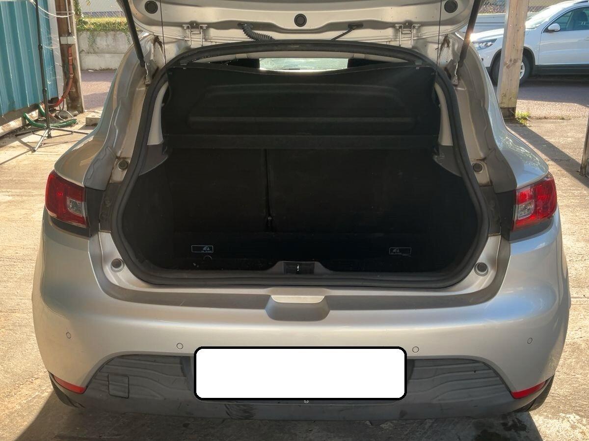 Renault Clio 1.5DCI O-T-T-I-M-A CHIAMA FULL