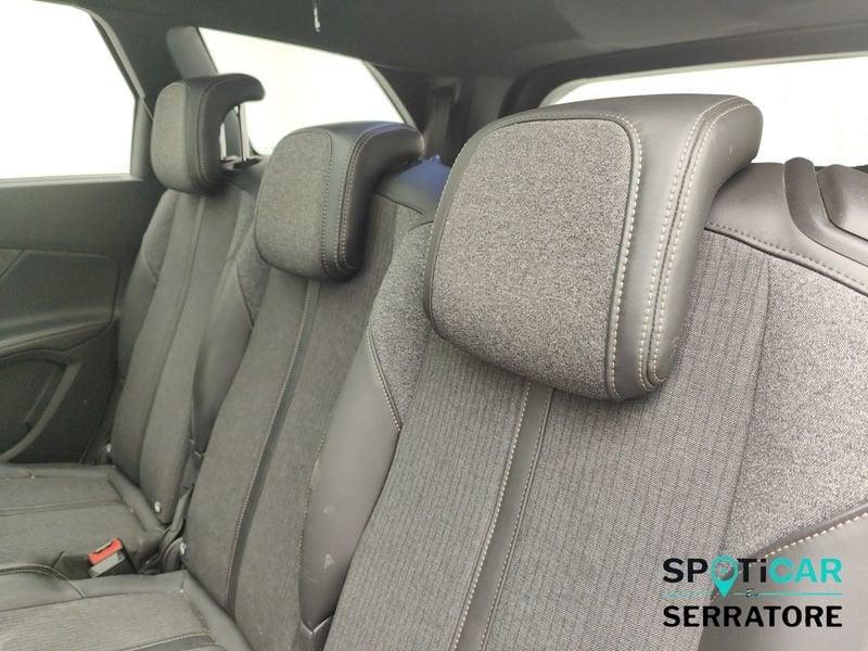 Peugeot 5008 II 1.6 thp GT-Line s&s 165cv 7p.ti eat6