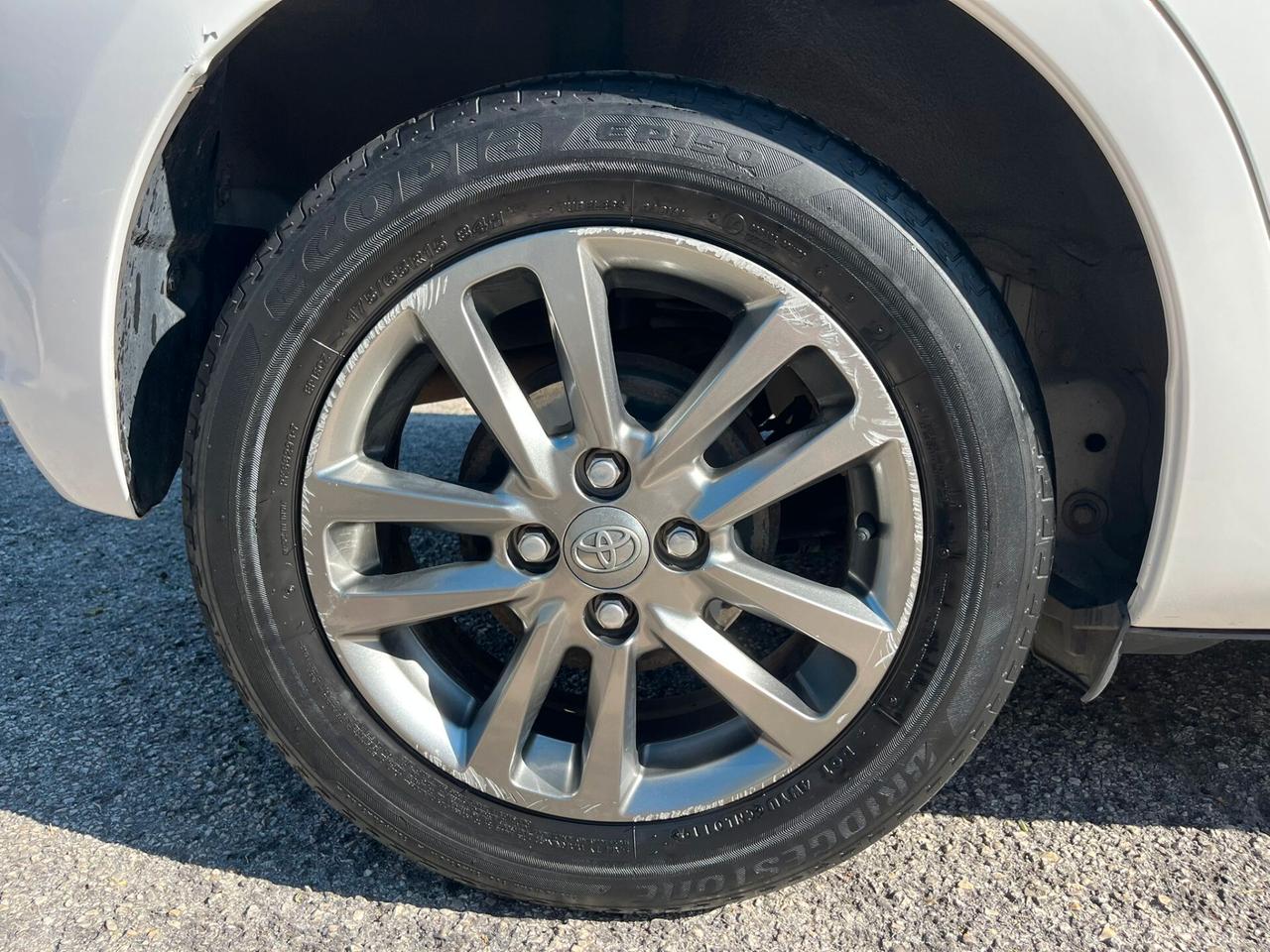 TOYOTA YARIS 1.4 D-4D90 CV ACTIVE 5P
