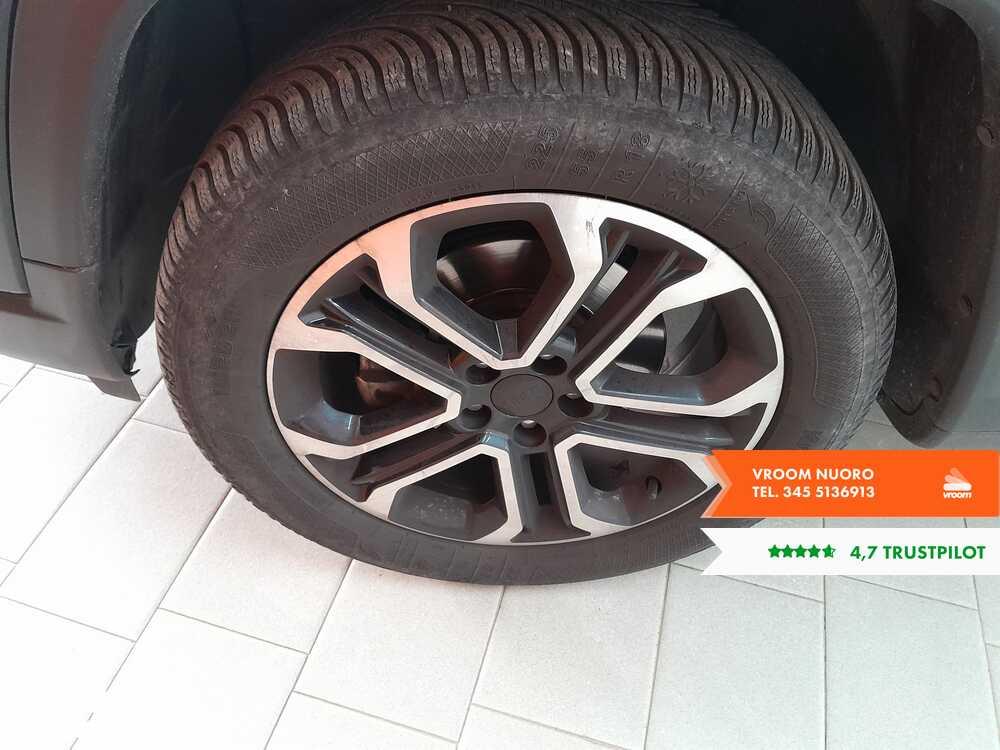 JEEP Compass 2ª serie Compass 1.6 Multijet II ...