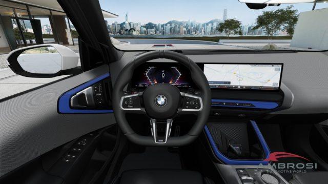 BMW X3 xDrive20 Msport Innovation Premium Package