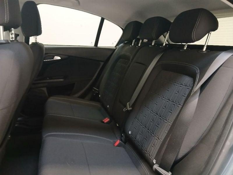 FIAT Tipo 5p 1.6 mjt Cross s&s 130cv