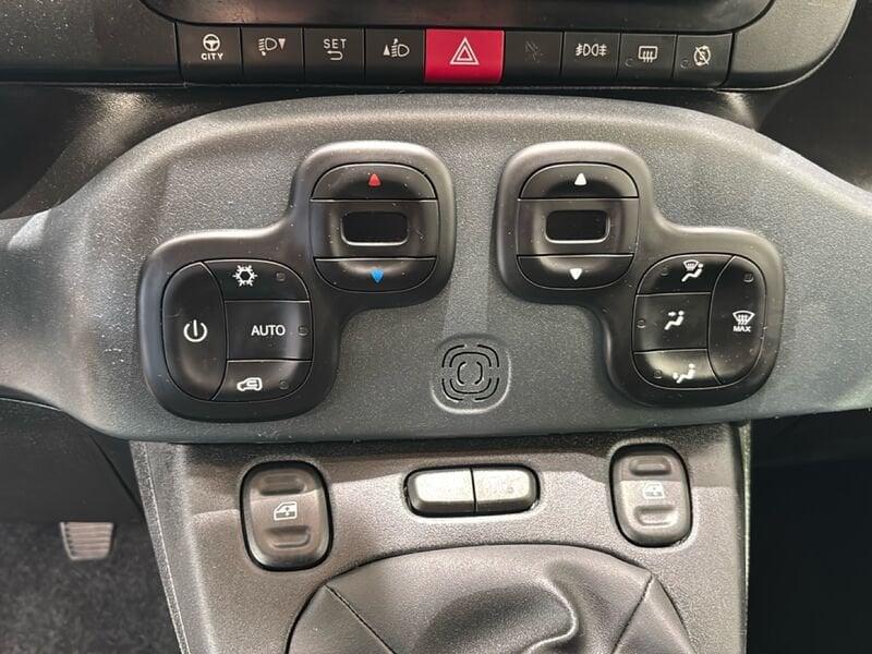 FIAT Panda Panda 1.0 FireFly Hybrid City Cross