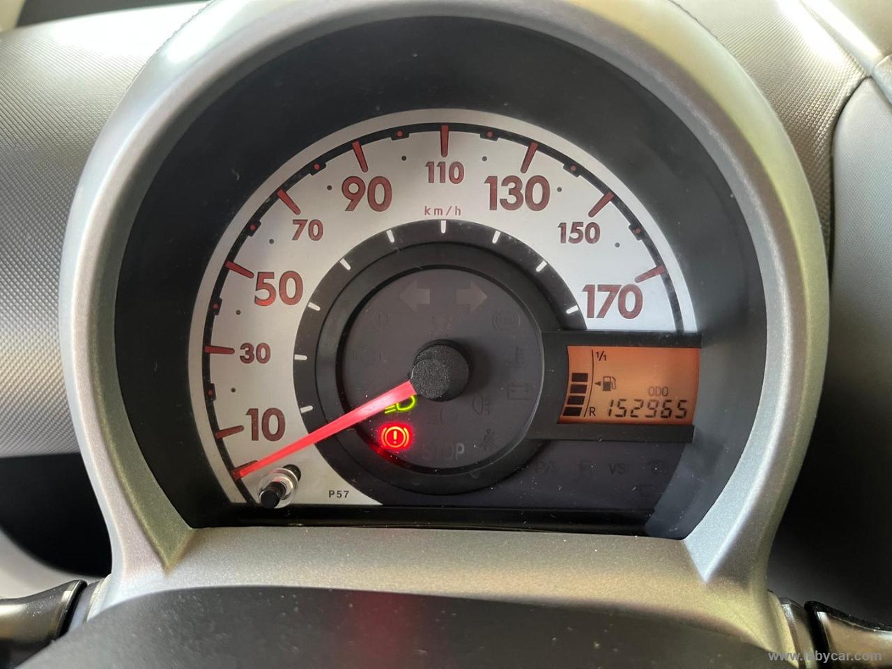 CITROEN C1 1.0 5p. airdream Amici GPL PER NEOPATENTATI