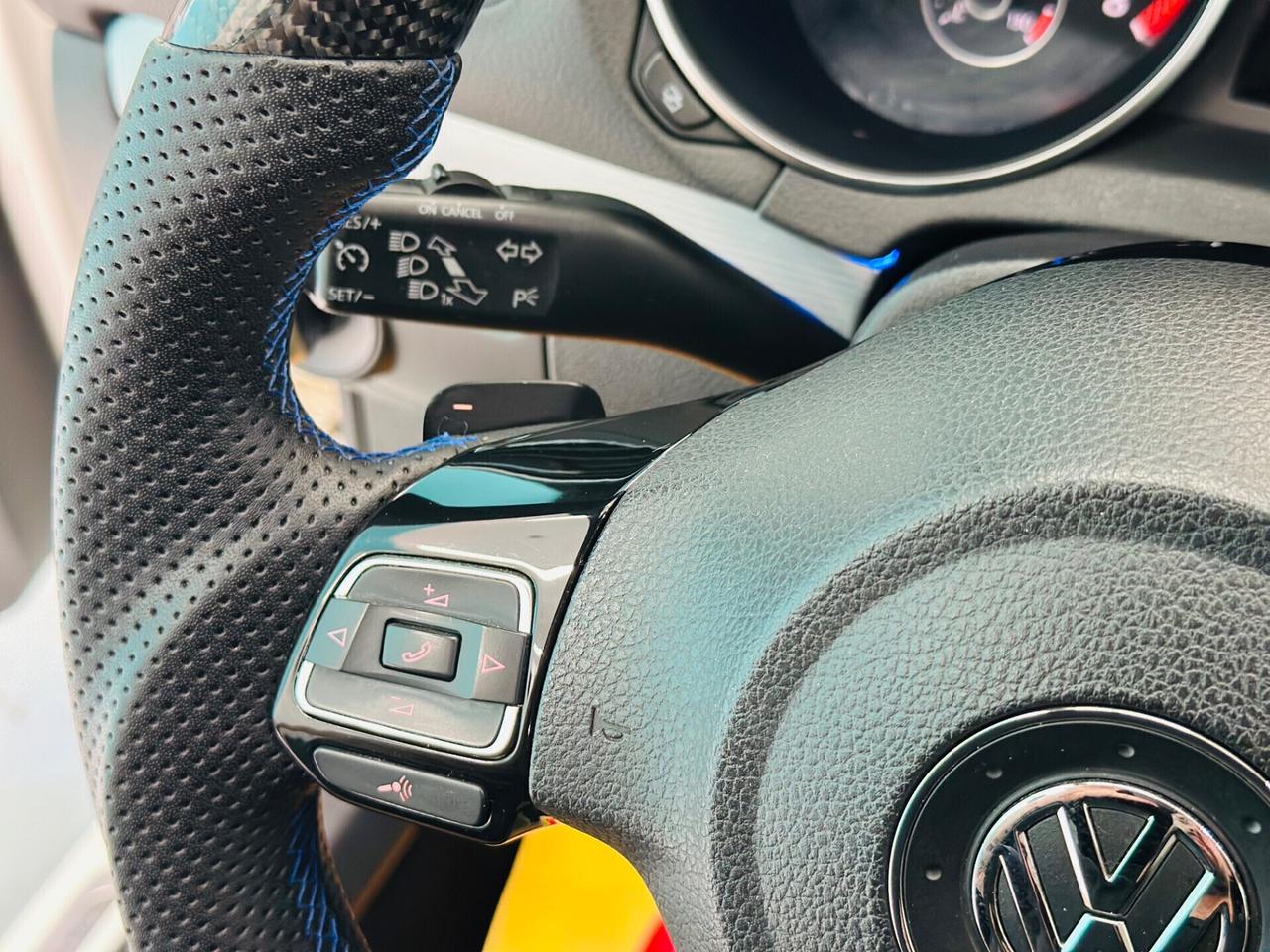 VOLKSWAGEN GOLF 6R 2.0 TSI 340CV DSG