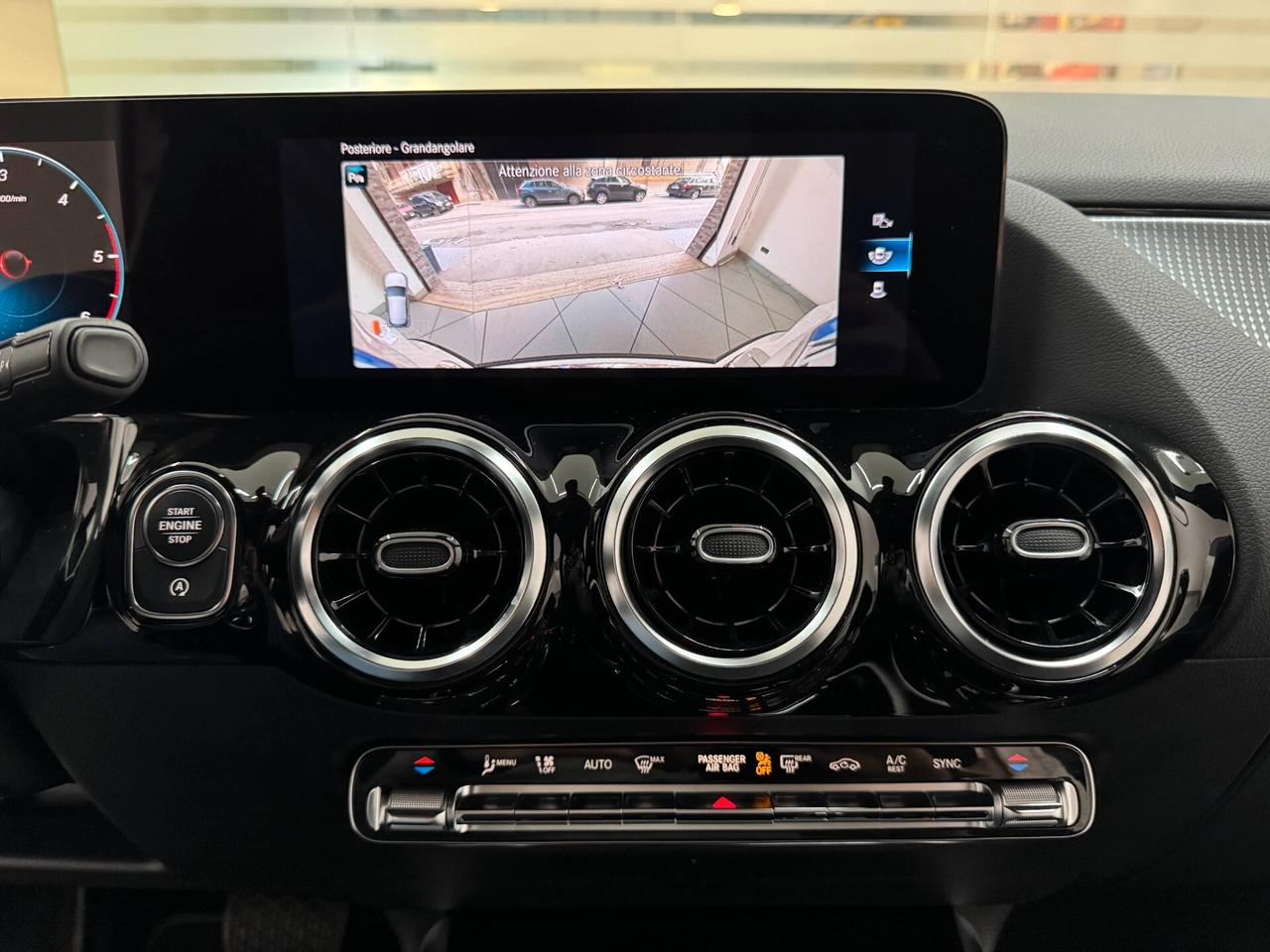 Mercedes-benz GLA 200 d Automatic Sport Plus 2023