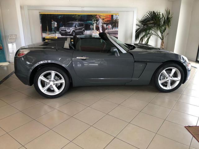 OPEL GT 2.0 Turbo 16V