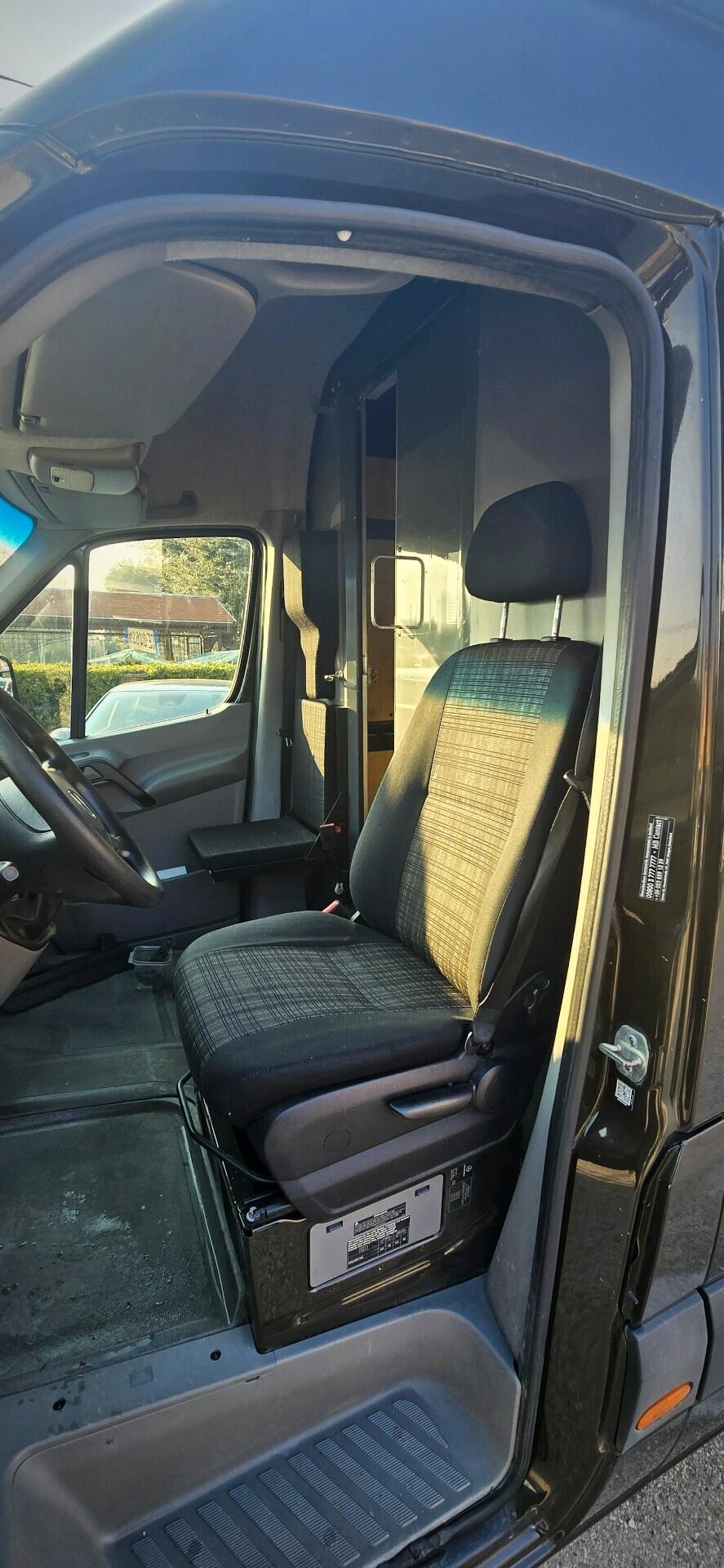 Mercedes Sprinter 311 CDI - 2017