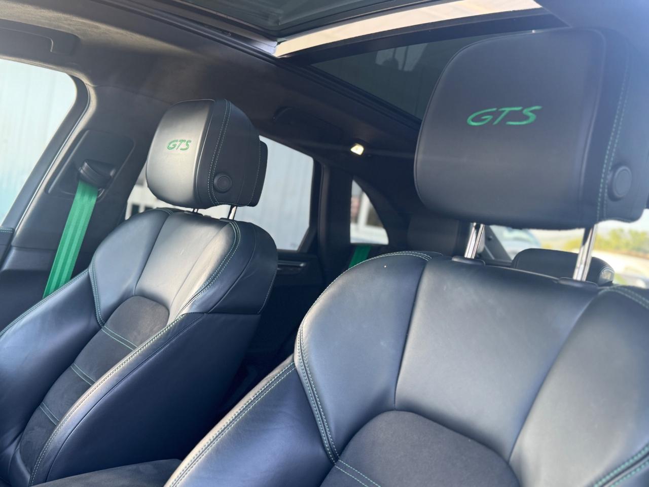 Porsche Macan 2.9 GTS 440 CV TETTO UNICA GARANZIA