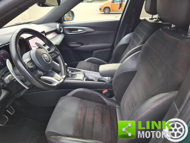 ALFA ROMEO Tonale 1.5 130 CV MHEV TCT7 Edizione Speciale
