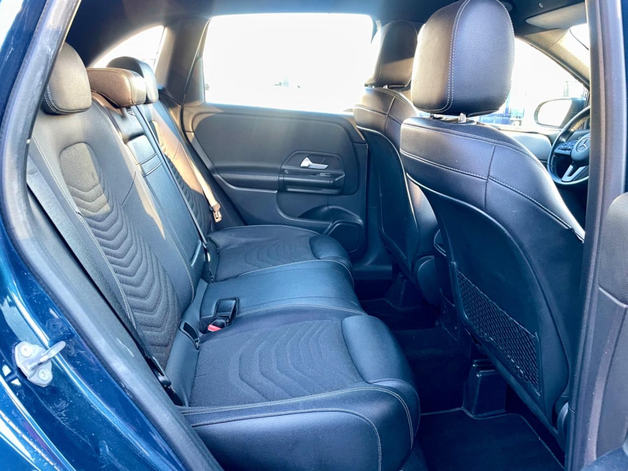 Mercedes-benz B 180 d Aut. Executive 2019