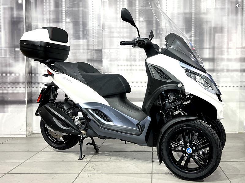 Piaggio MP3 300 HPE Sport