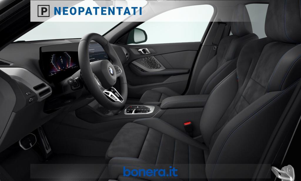 BMW Serie 1 116 MSport Pro DCT