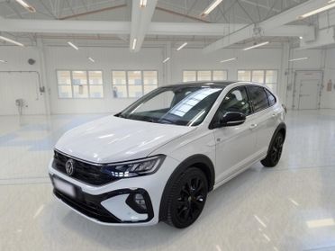 VOLKSWAGEN TAIGO 1.0 TSI 81kW R-Line DSG