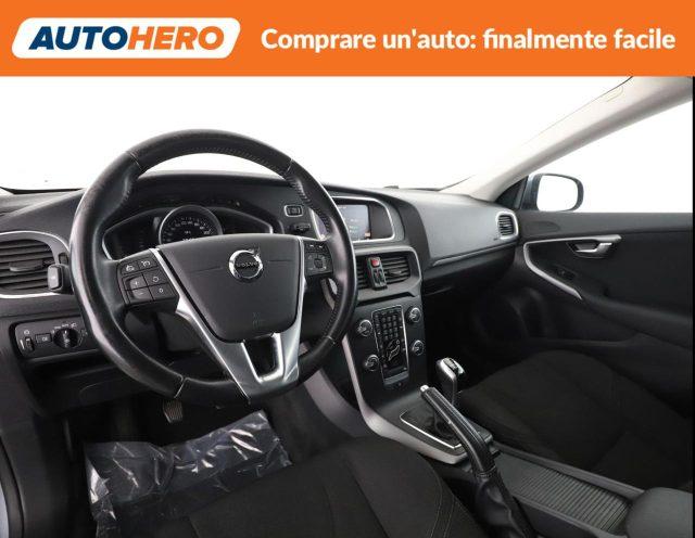 VOLVO V40 D2 Kinetic