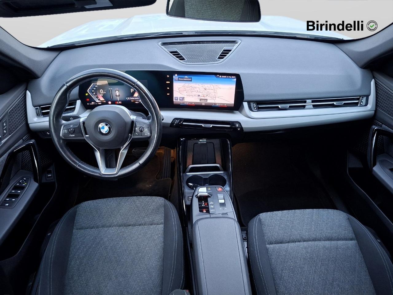 BMW X1 (U11) - X1 sDrive 18i