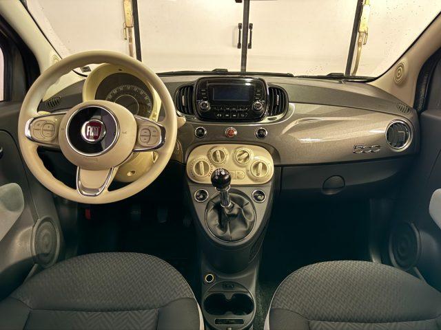 FIAT 500 1.2 EasyPower Unico Prop Neopatentati