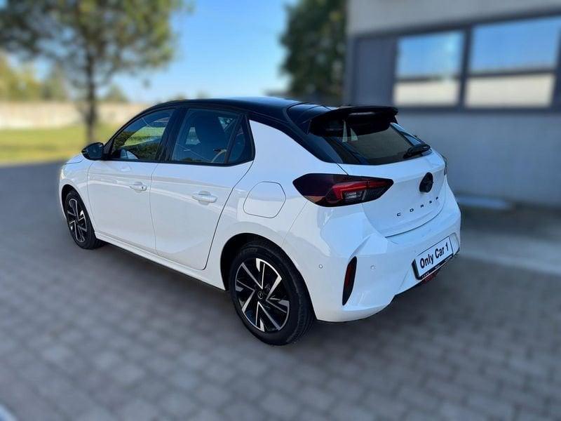 Opel Corsa Corsa 1.2 GS s&s 100cv