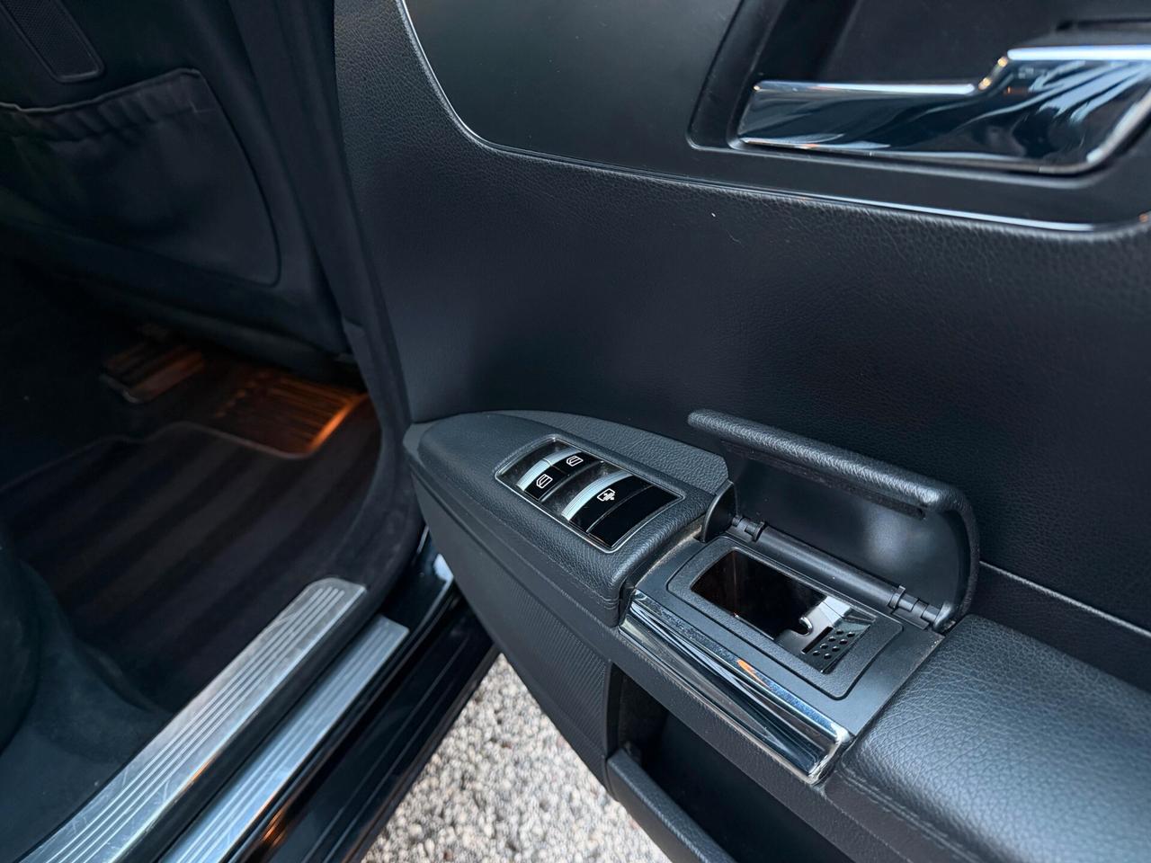 Mercedes-benz S 350 4matic auto